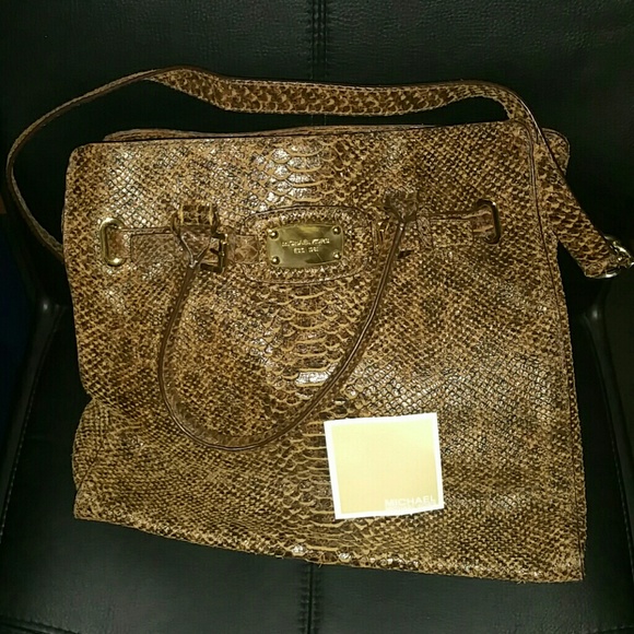 MICHAEL KORS BAG - Picture 5 of 6